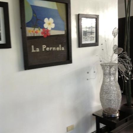 La Pernela Resort Biking 외부 사진