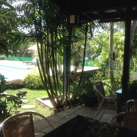 La Pernela Resort Biking 외부 사진