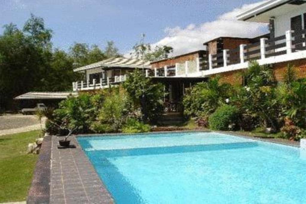 La Pernela Resort Biking 외부 사진