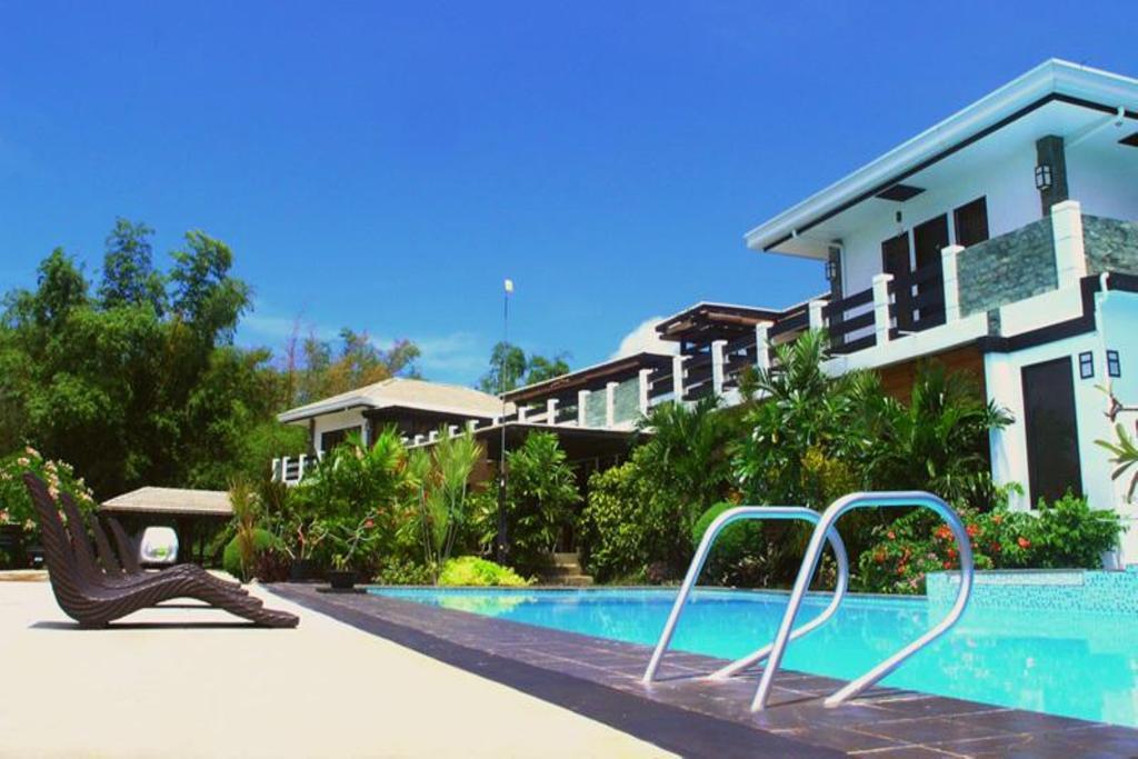 La Pernela Resort Biking 외부 사진