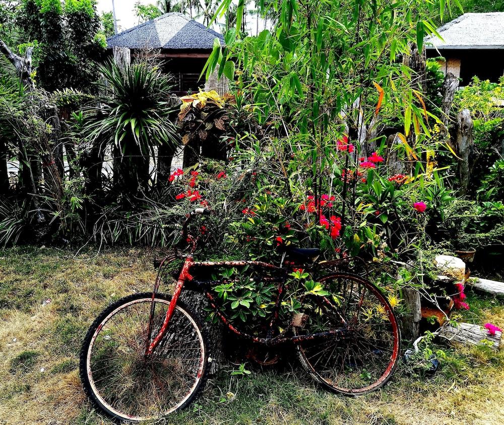 La Pernela Resort Biking 외부 사진