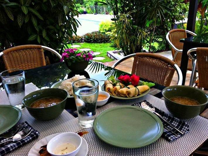 La Pernela Resort Biking 외부 사진