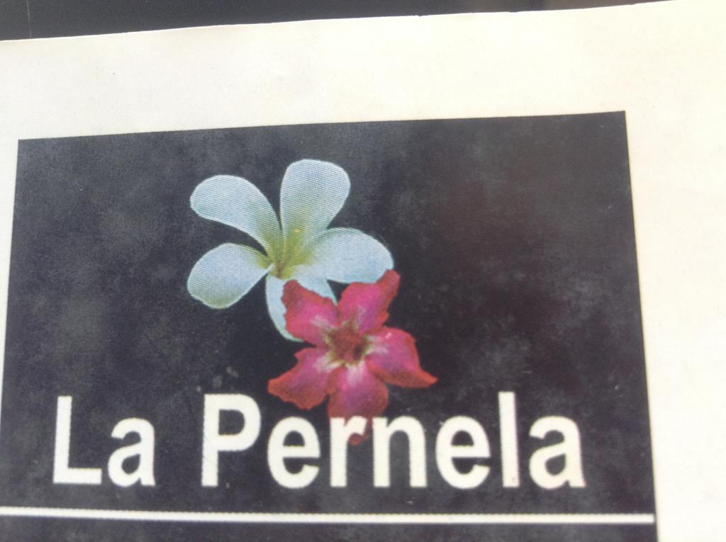 La Pernela Resort Biking 외부 사진
