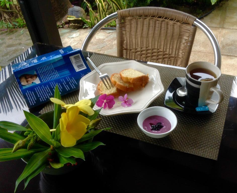 La Pernela Resort Biking 외부 사진