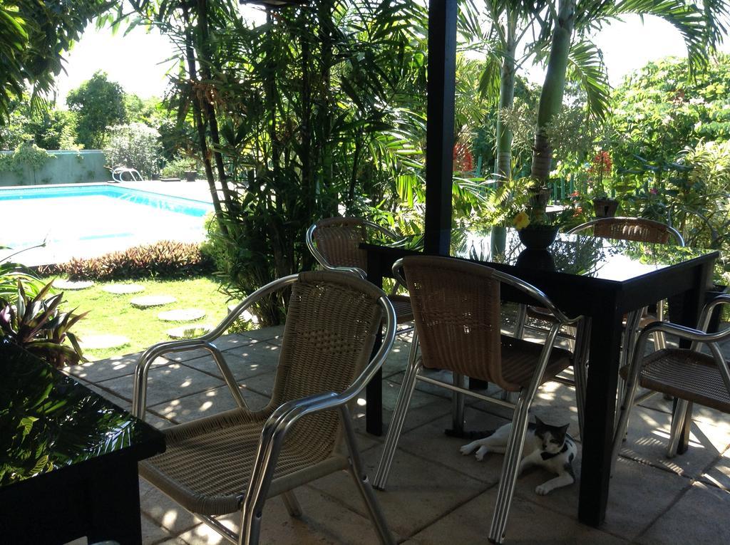 La Pernela Resort Biking 외부 사진