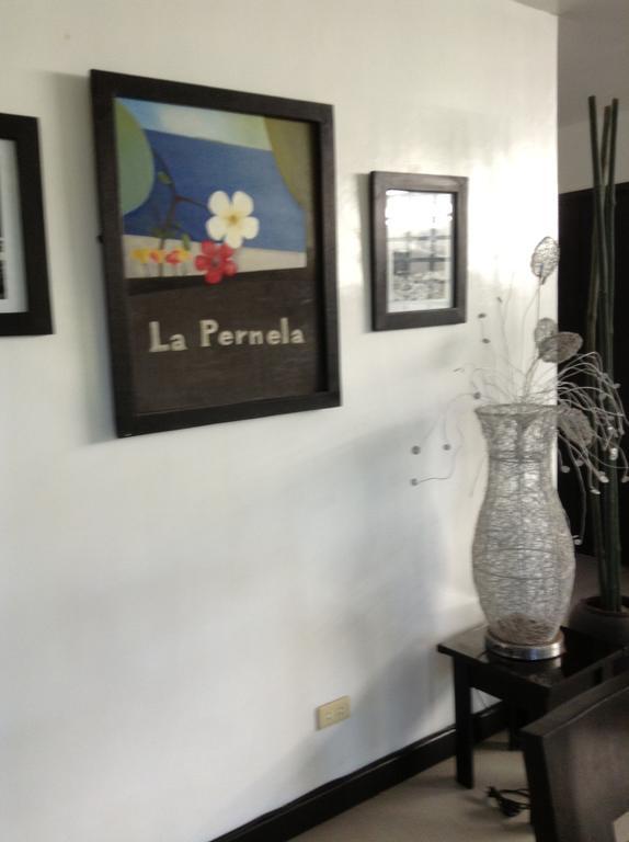 La Pernela Resort Biking 외부 사진