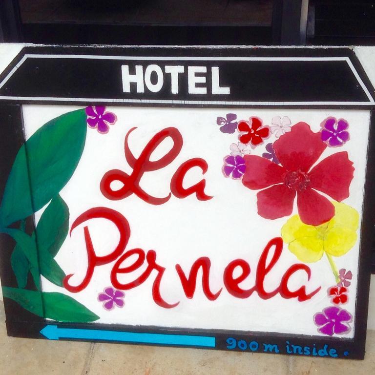La Pernela Resort Biking 외부 사진