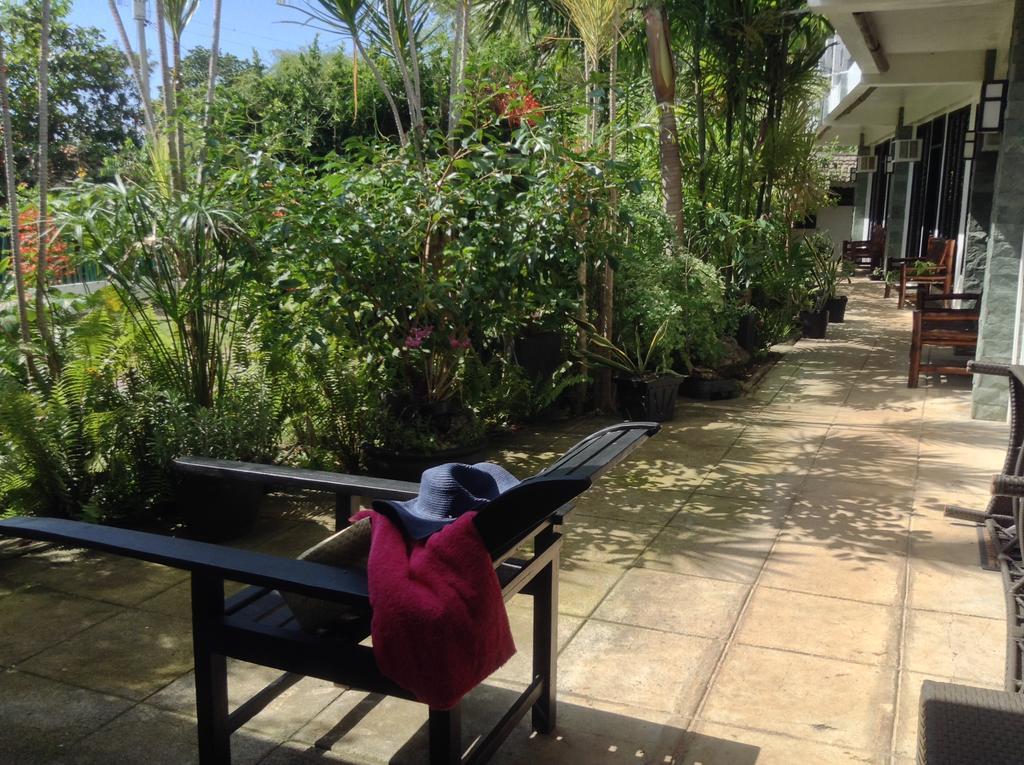 La Pernela Resort Biking 외부 사진