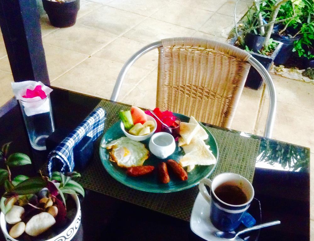 La Pernela Resort Biking 외부 사진