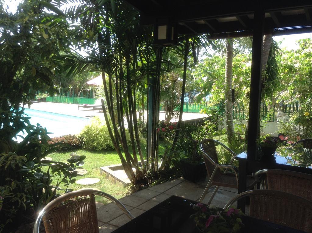 La Pernela Resort Biking 외부 사진