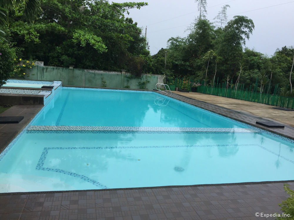 La Pernela Resort Biking 외부 사진