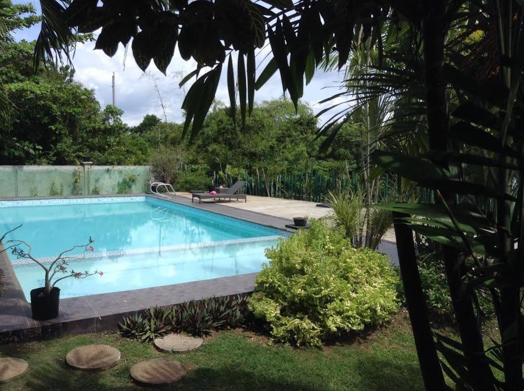 La Pernela Resort Biking 외부 사진