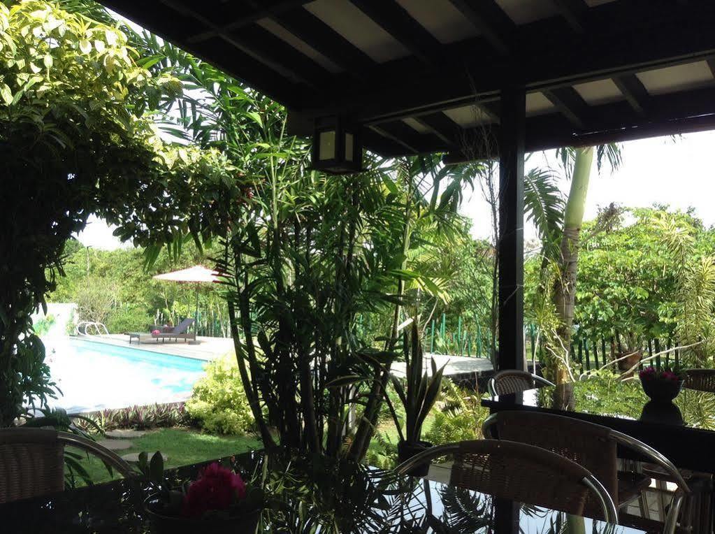La Pernela Resort Biking 외부 사진