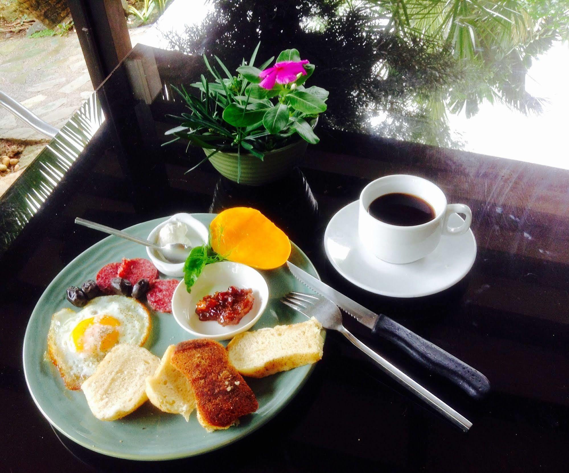 La Pernela Resort Biking 외부 사진