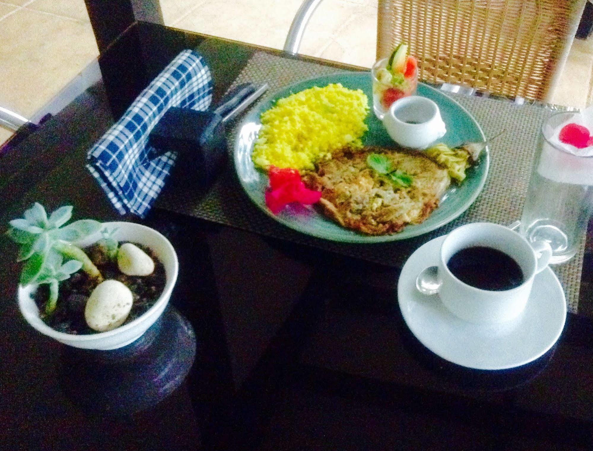 La Pernela Resort Biking 외부 사진