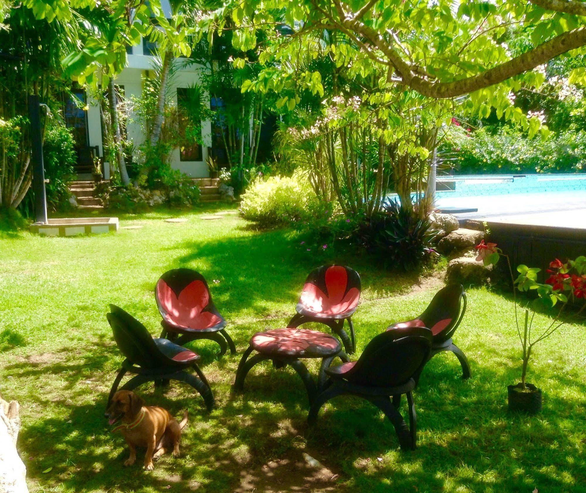 La Pernela Resort Biking 외부 사진
