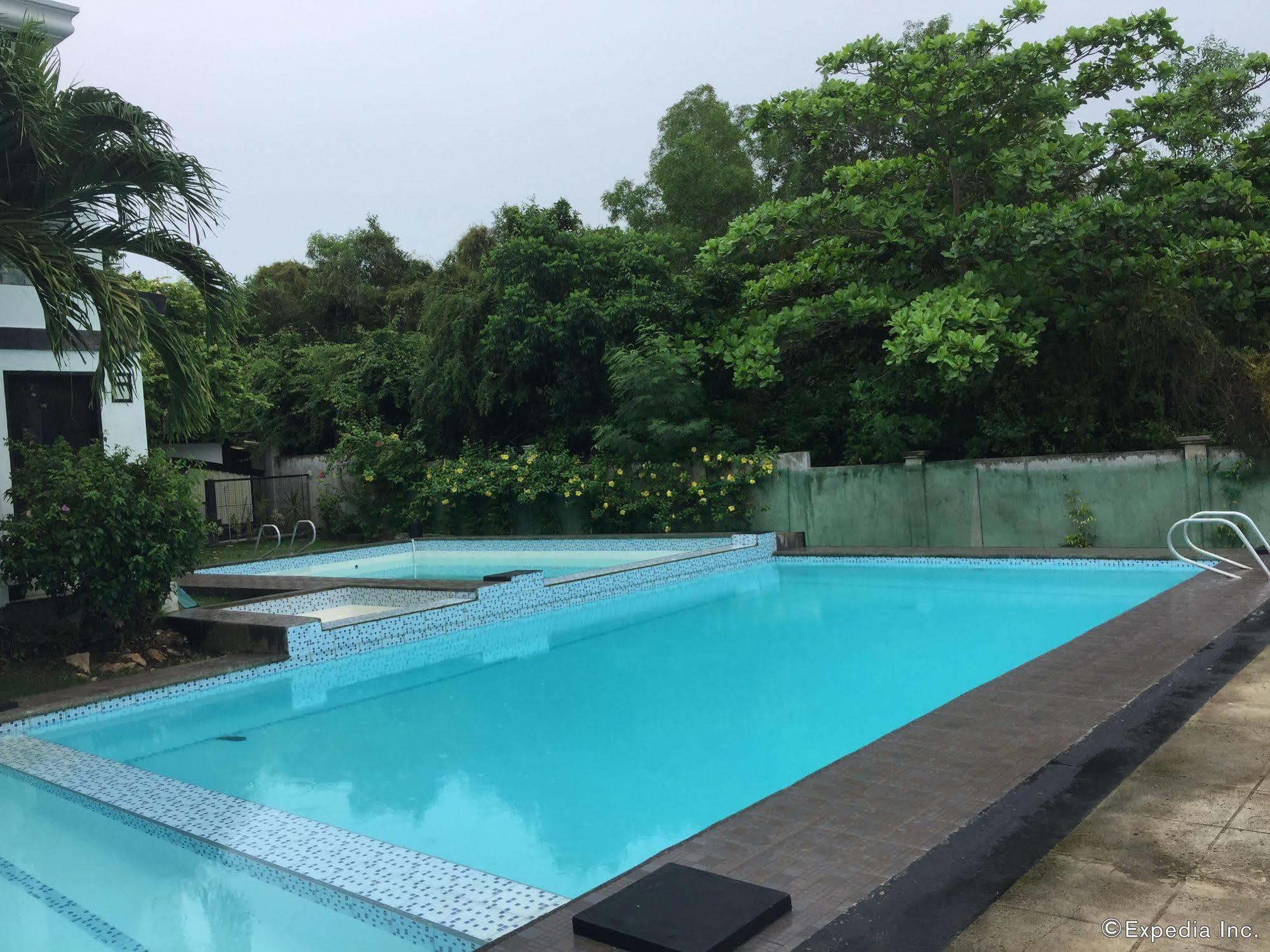 La Pernela Resort Biking 외부 사진