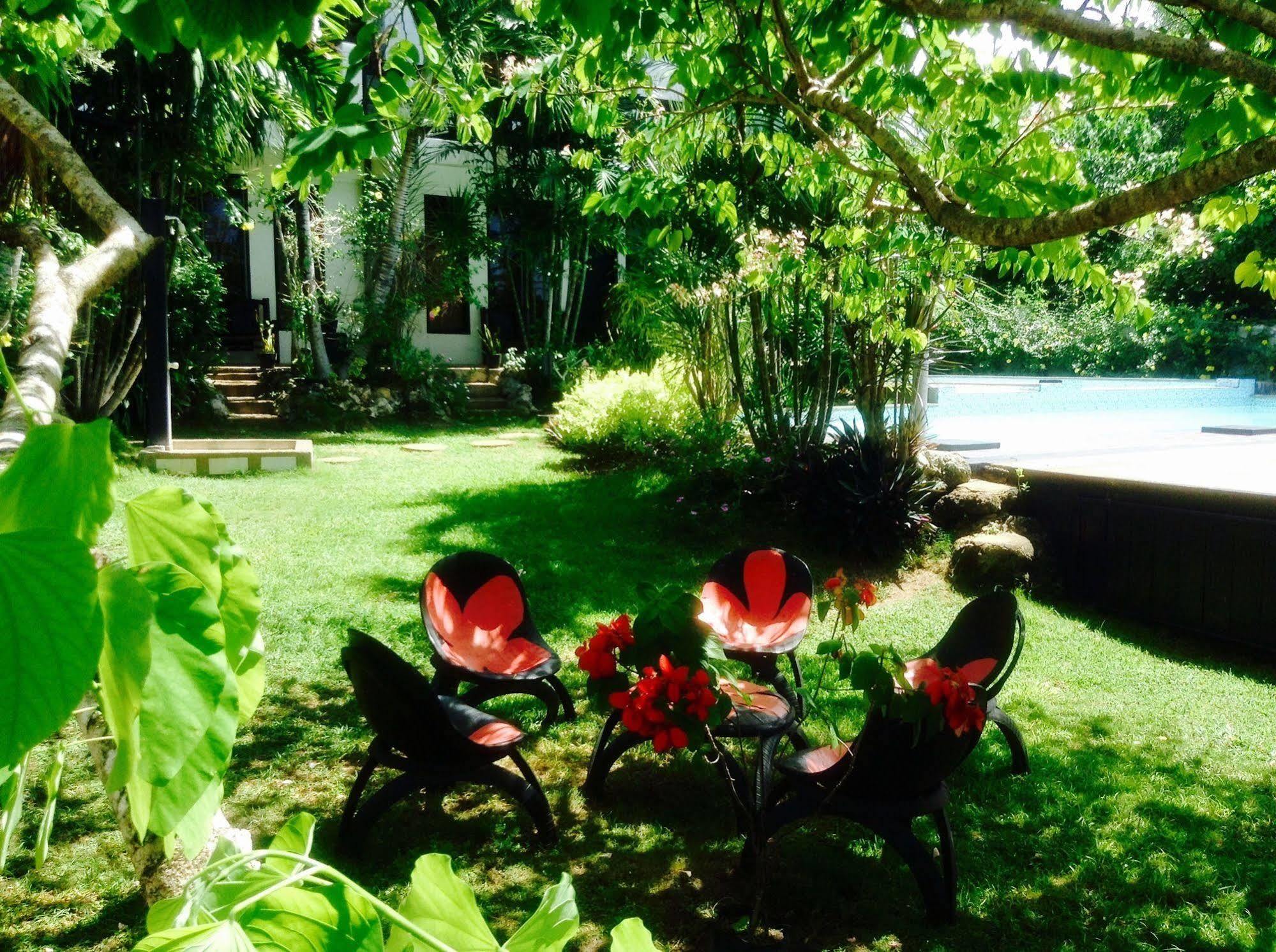 La Pernela Resort Biking 외부 사진