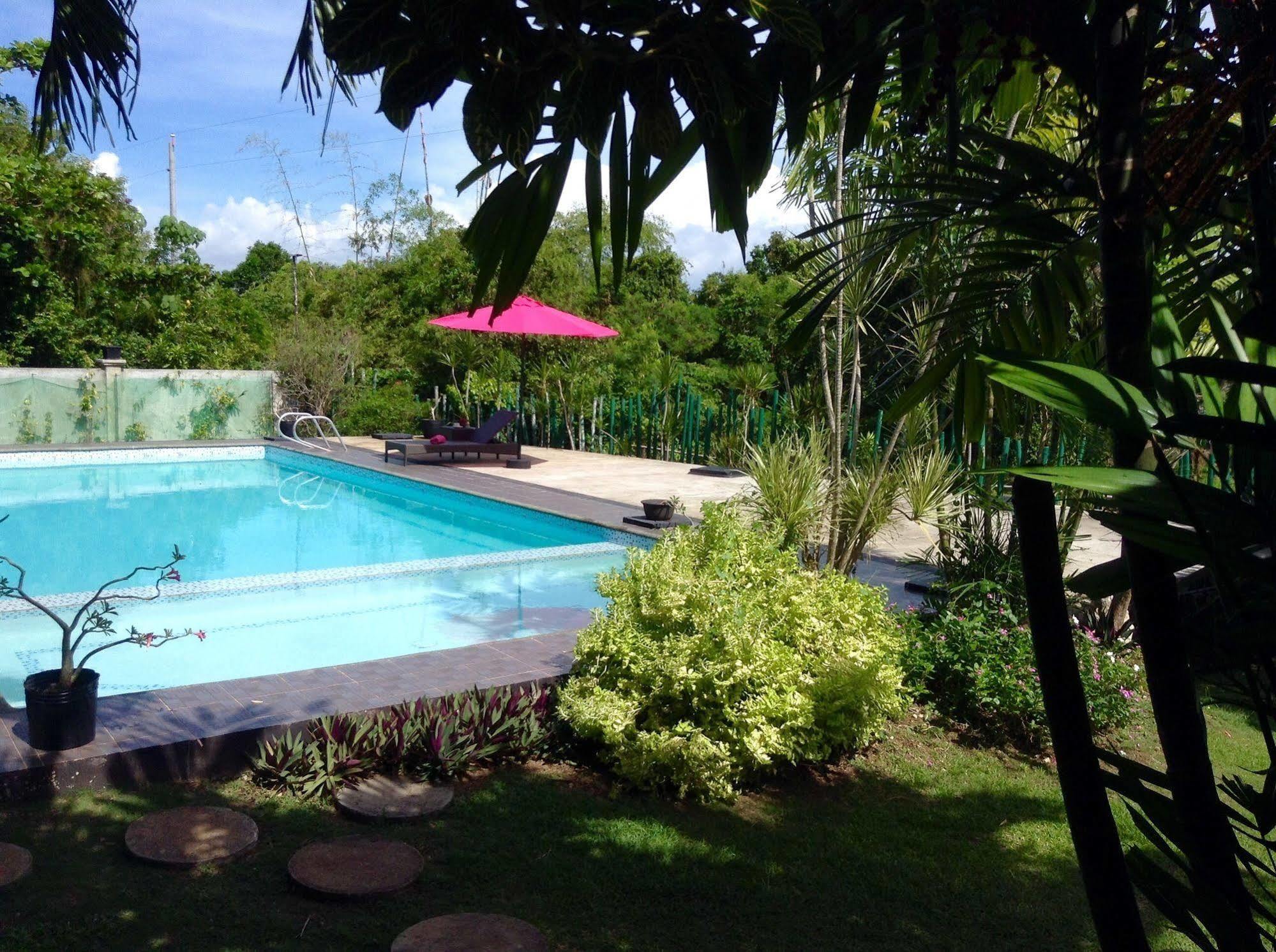 La Pernela Resort Biking 외부 사진
